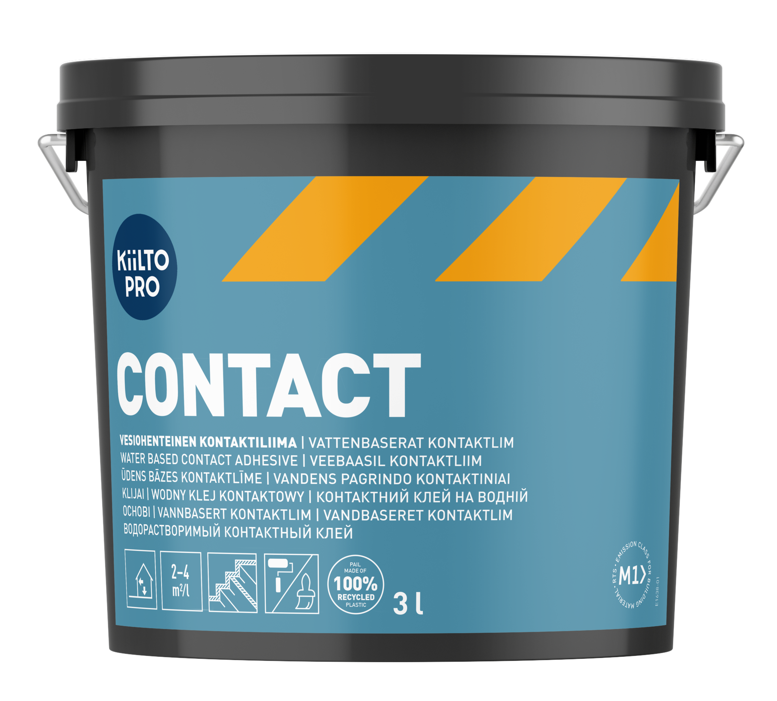 Kiilto Pro Contact