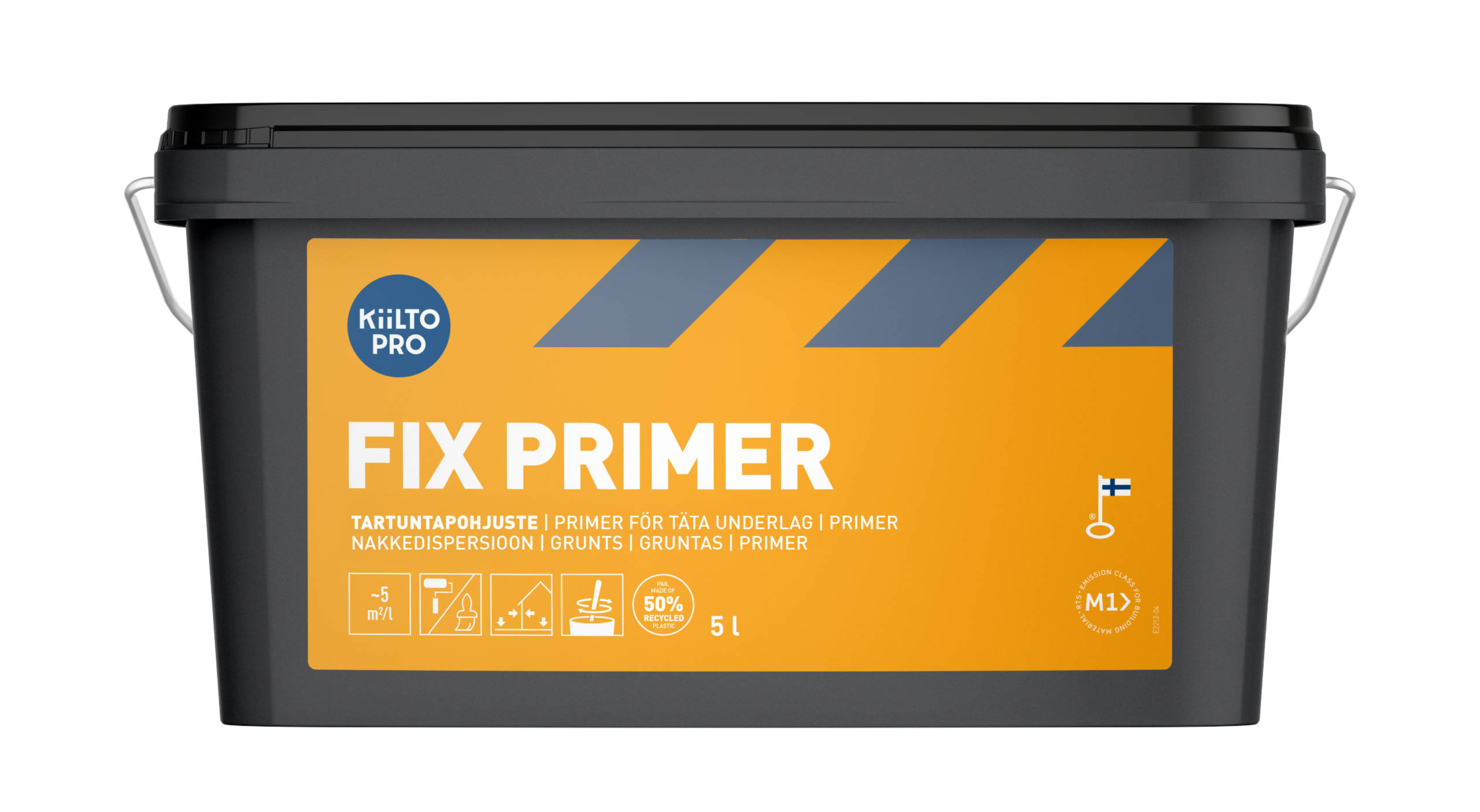 Kiilto Pro Fix Primer