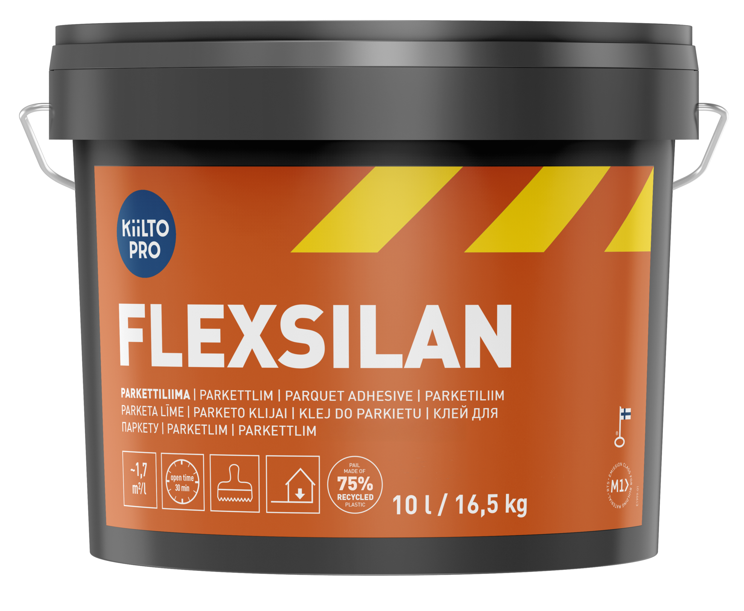 Kiilto Pro Flexsilan