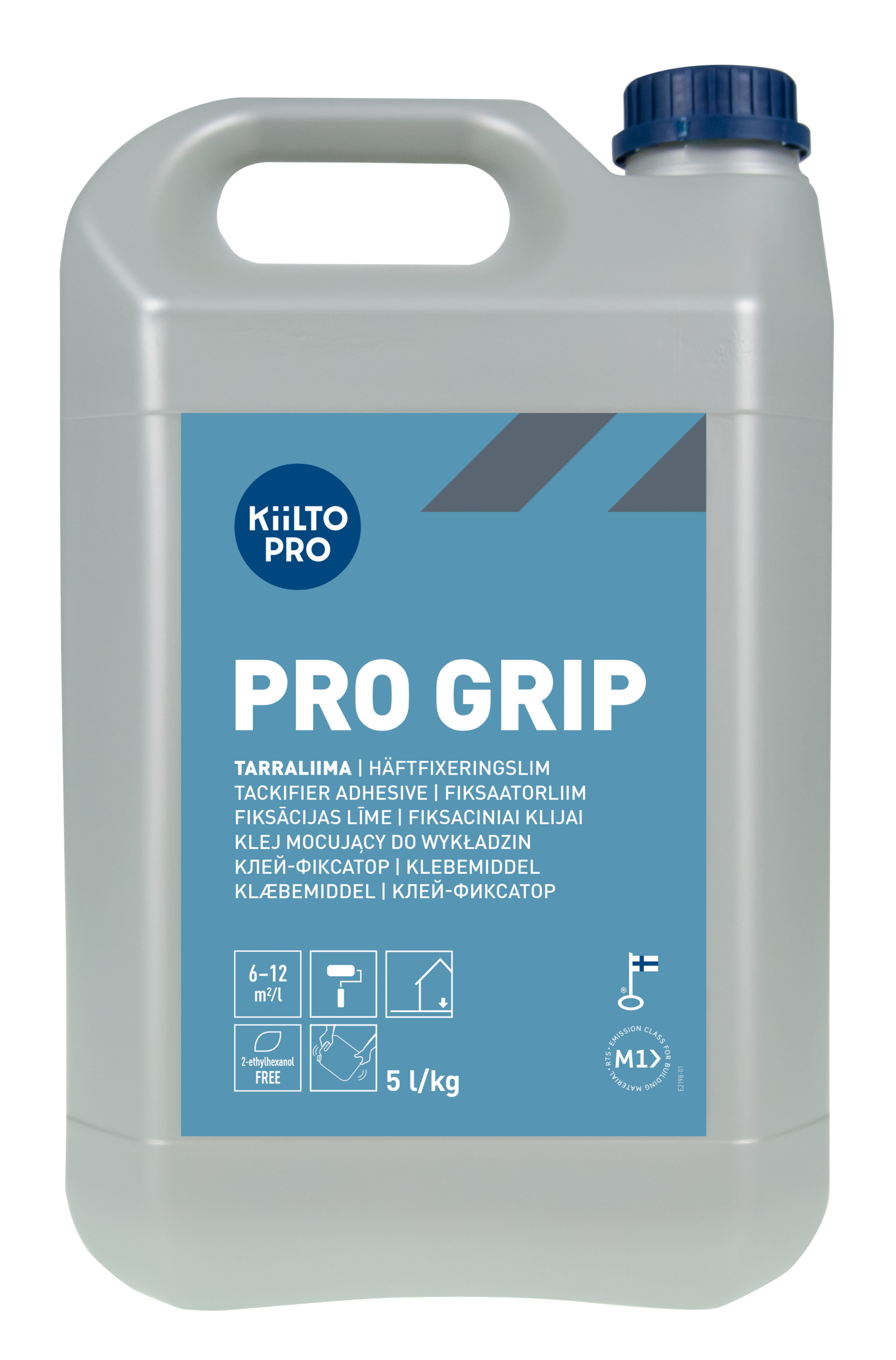 Kiilto Pro Grip