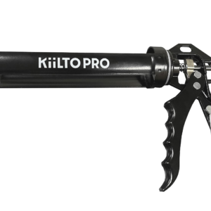 Kiilto Pro Gun 2017