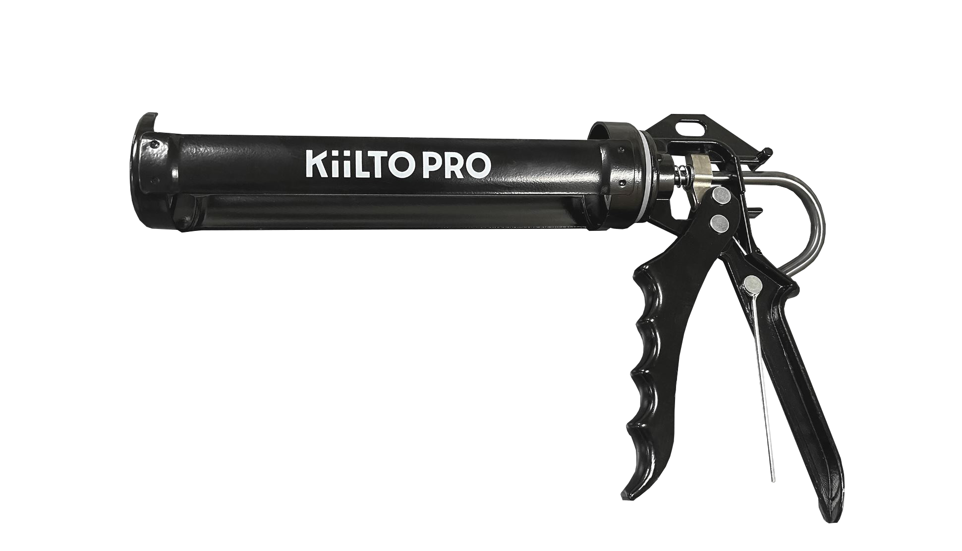 Kiilto Pro Gun 2017