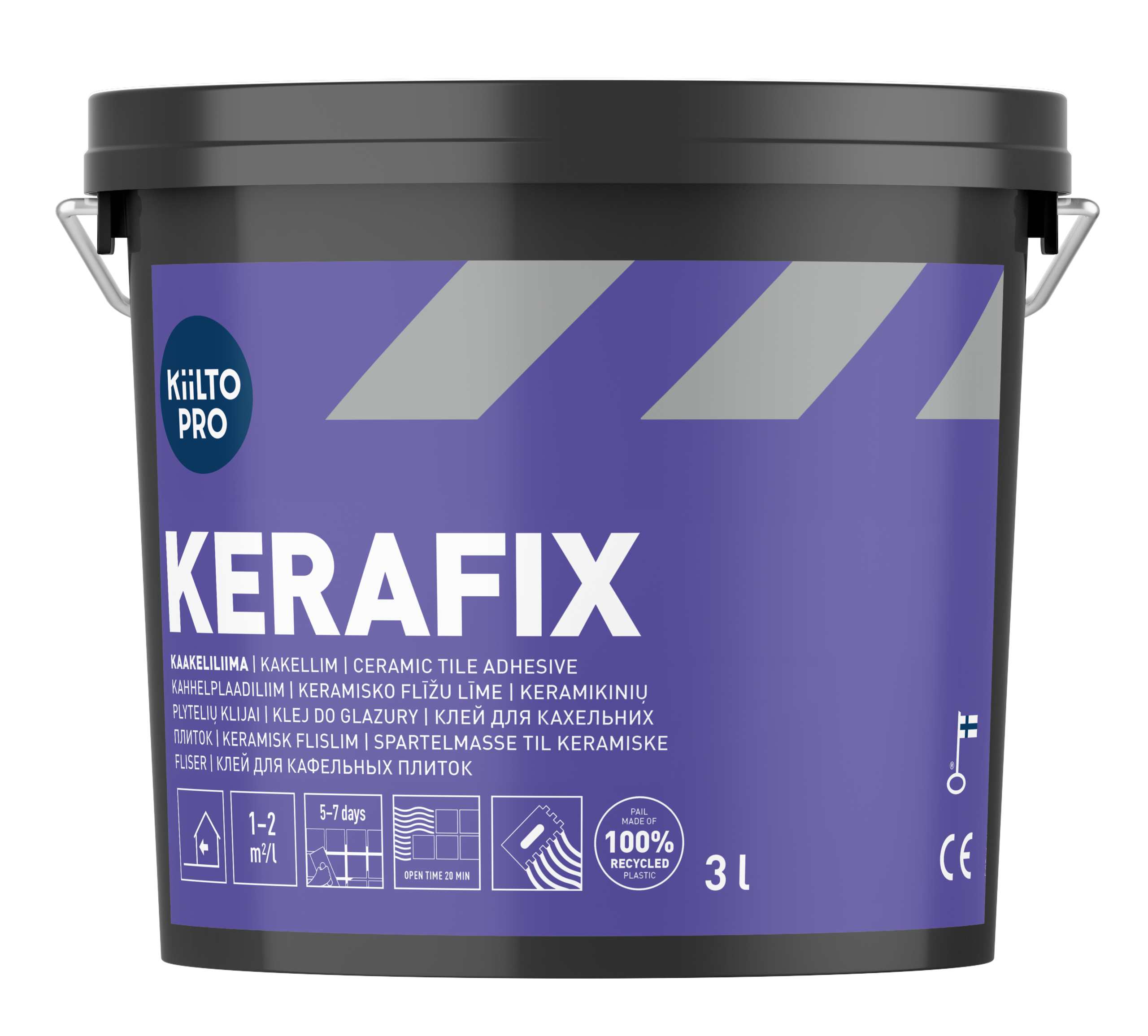 Kiilto Pro Kerafix