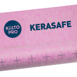 Kiilto Pro Kerasafe Project
