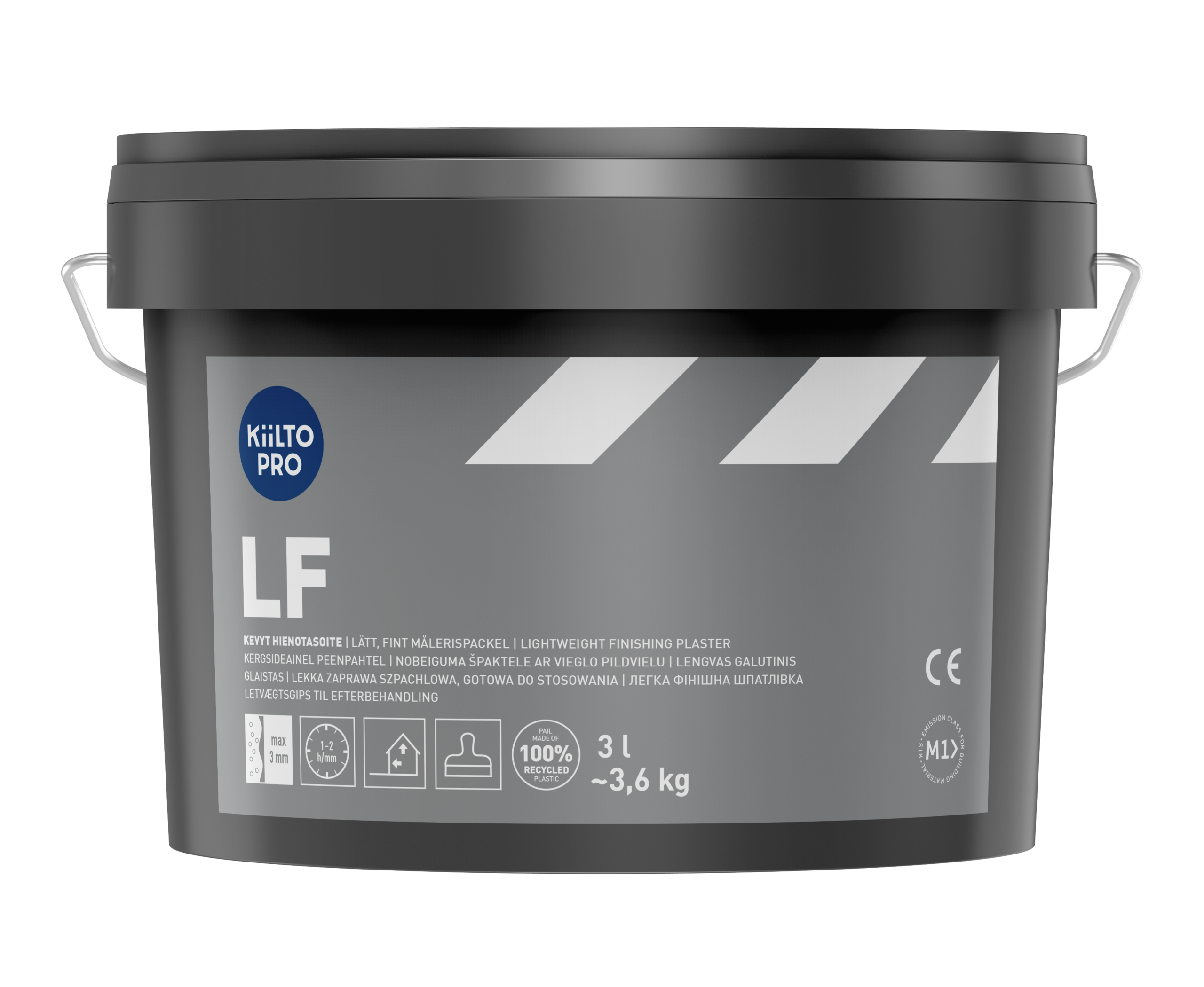 Kiilto Pro LF