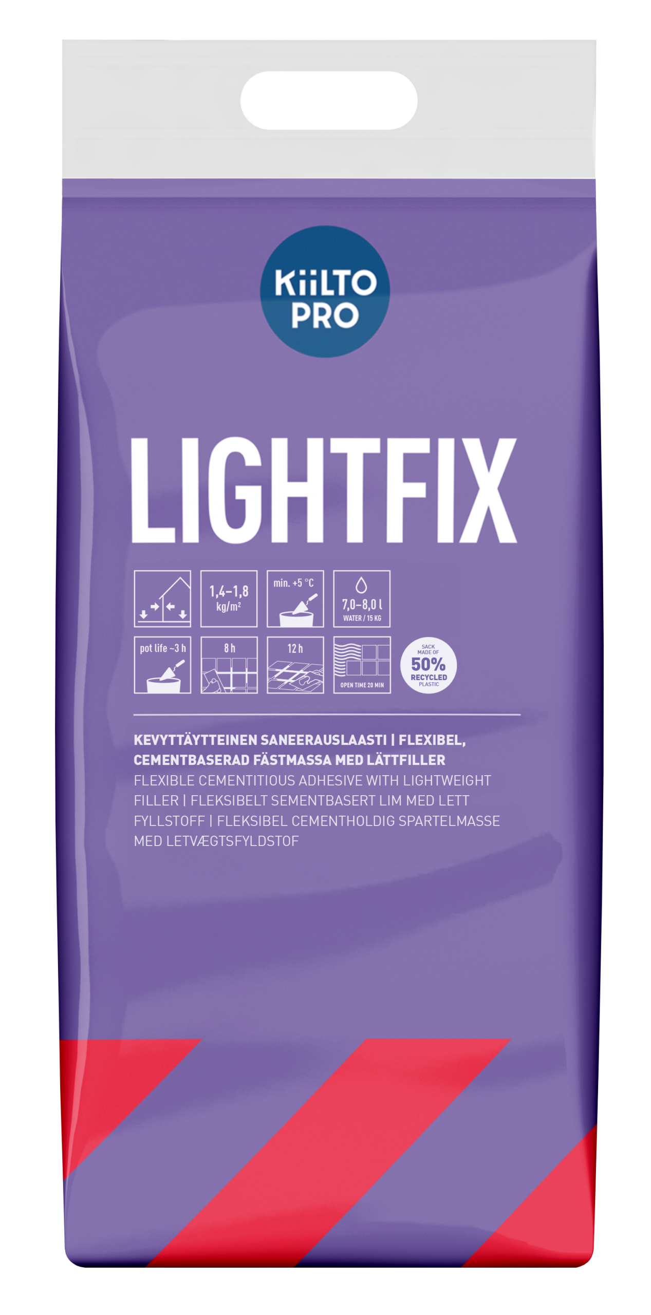 Kiilto Pro Lightfix