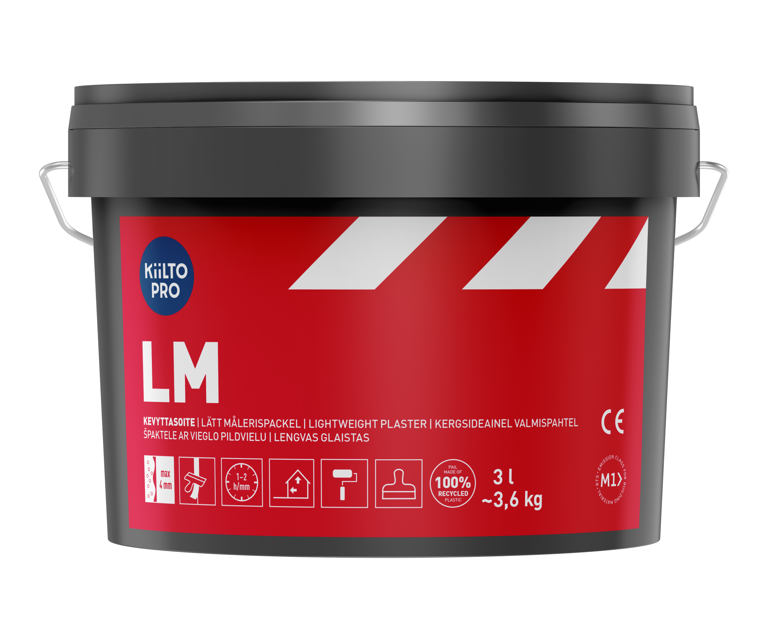 Kiilto Pro LM