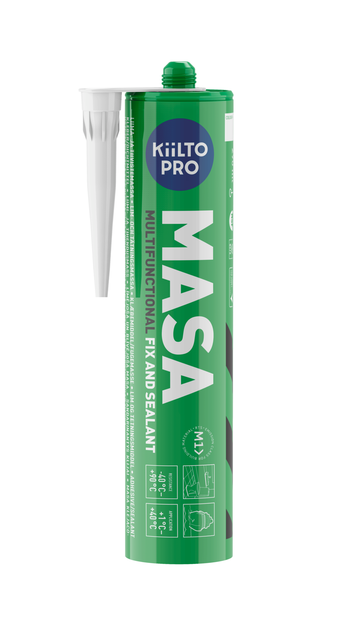Kiilto Pro Masa