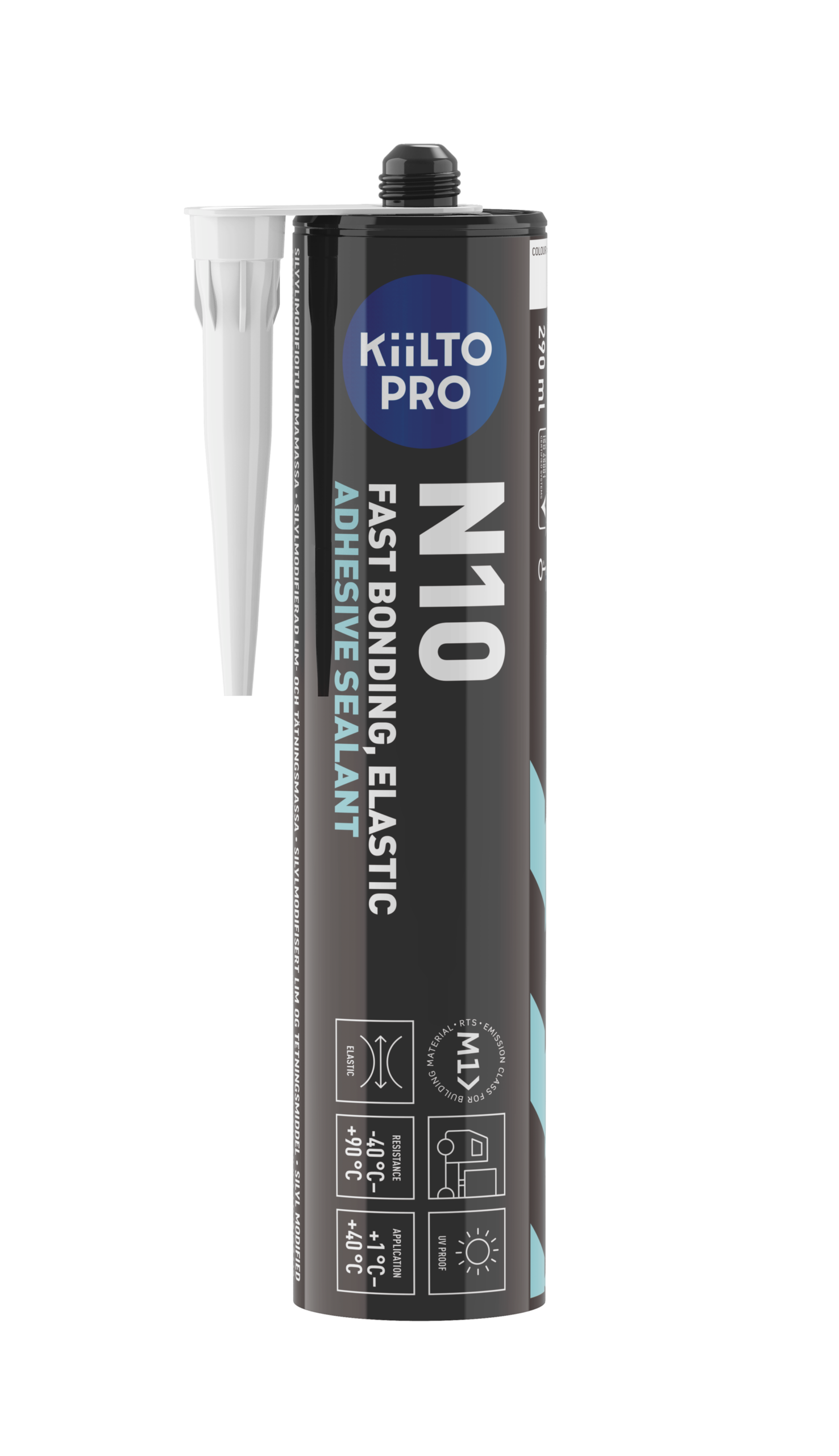 Kiilto Pro N10