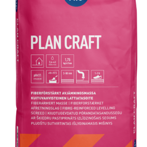 Kiilto Pro Plan Craft