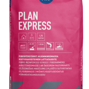 Kiilto Pro Plan Express