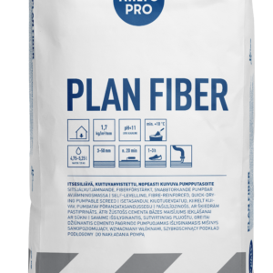 Kiilto Pro Plan Fiber