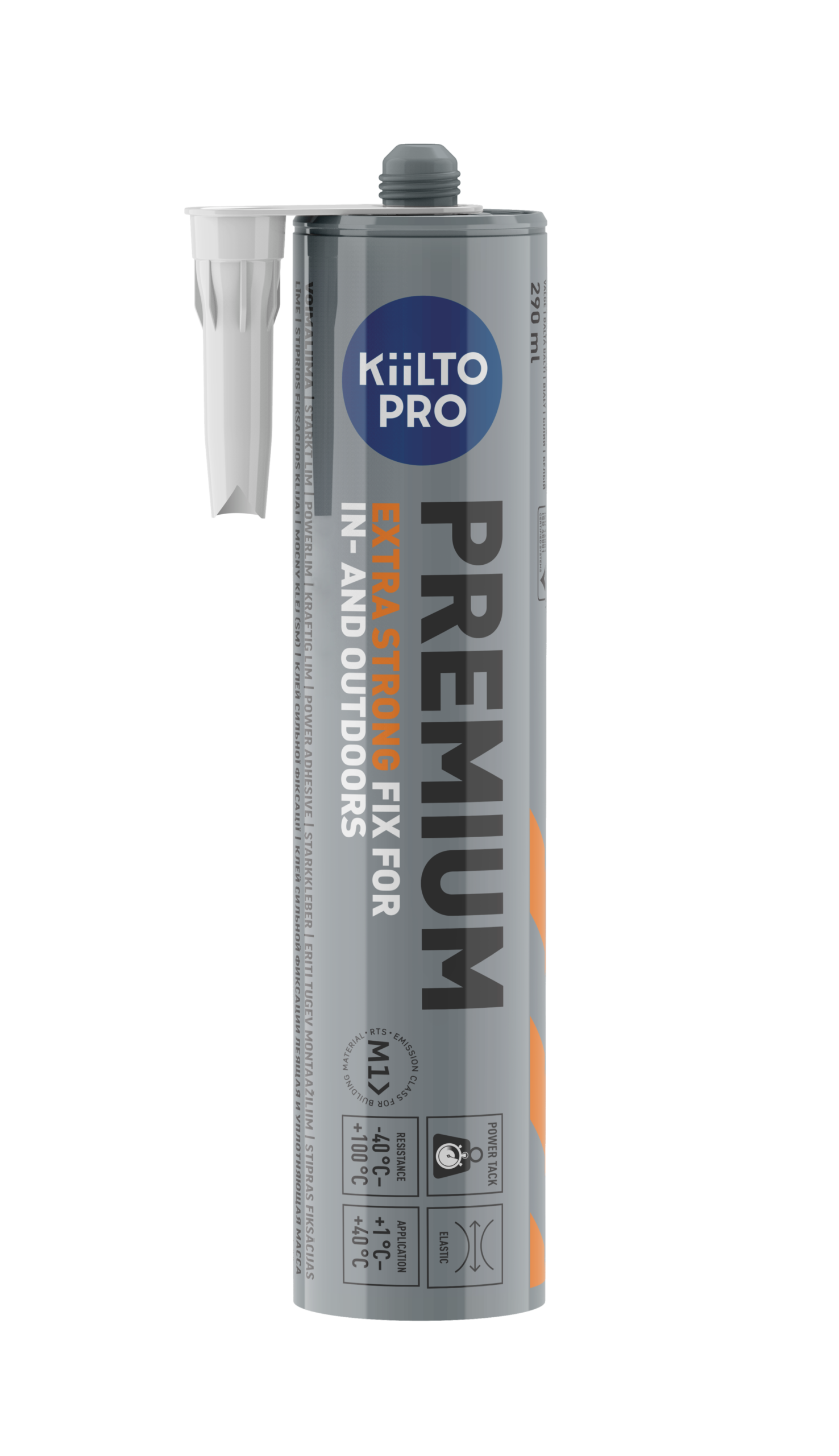 Kiilto Pro Premium
