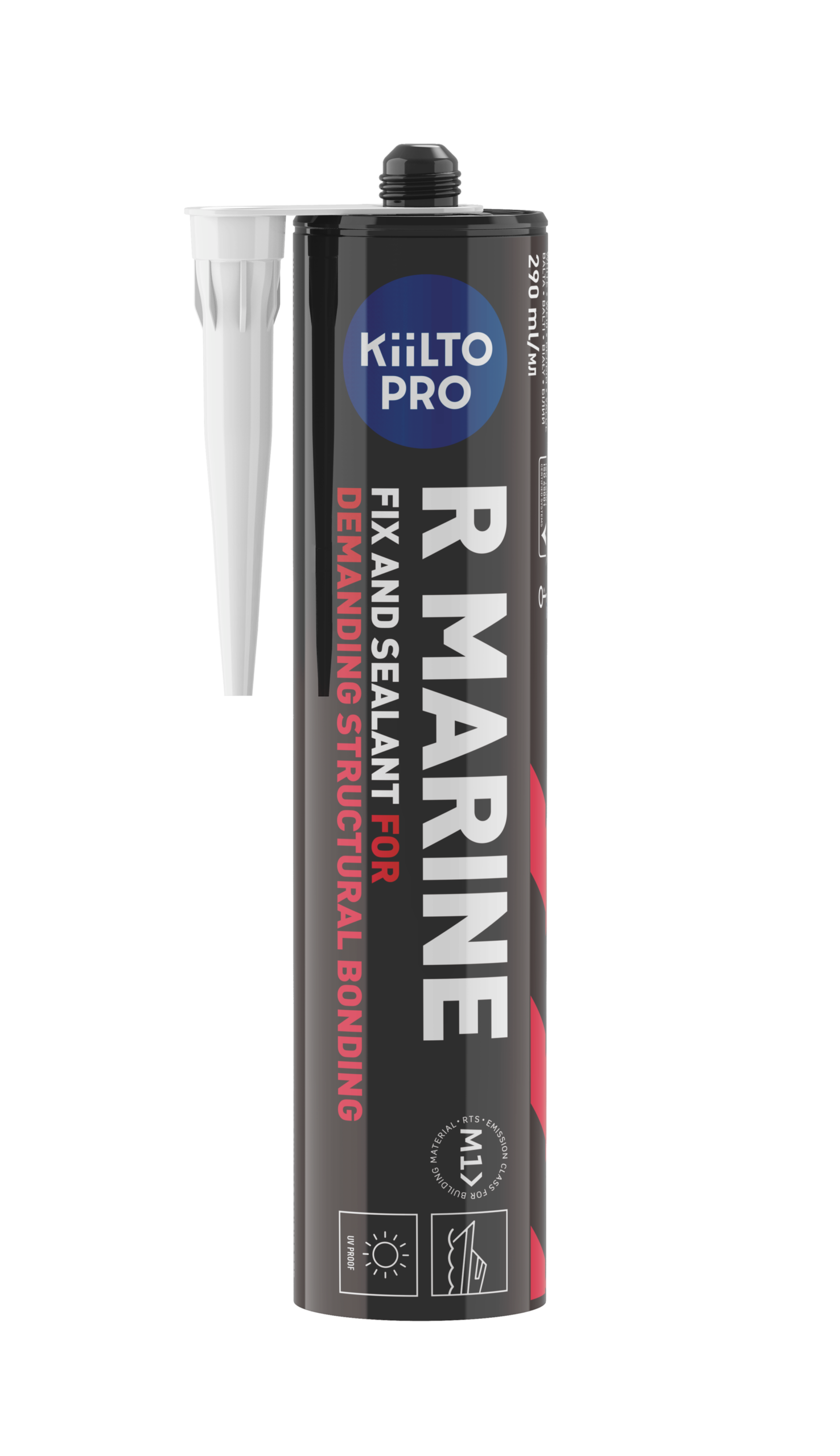 Kiilto Pro R Marine