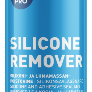 Kiilto Pro Silicone Remover