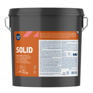Kiilto Pro Solid