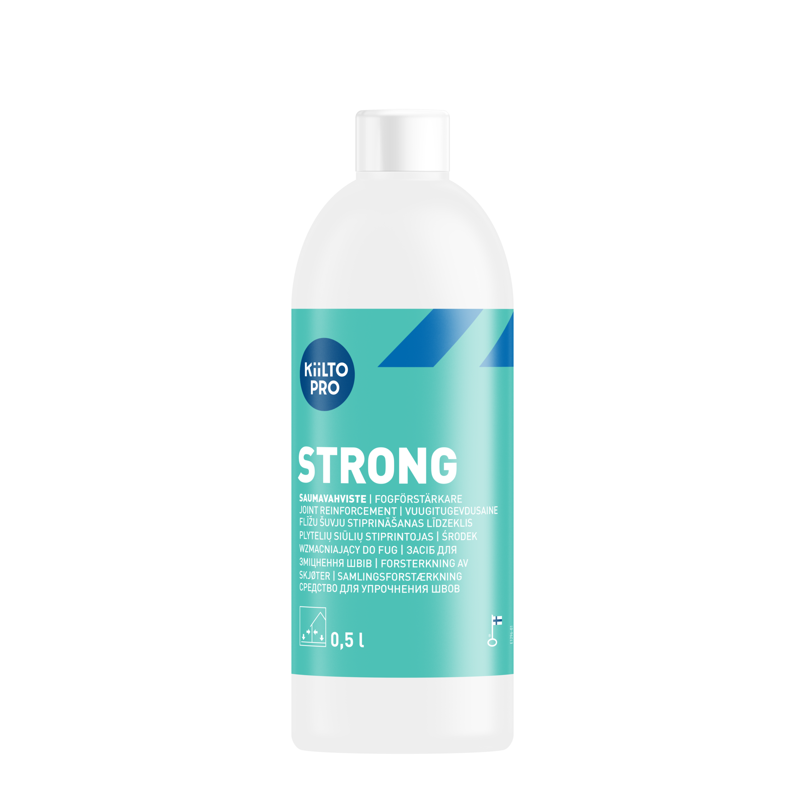 Kiilto Pro Strong