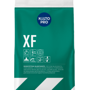 Kiilto Pro XF