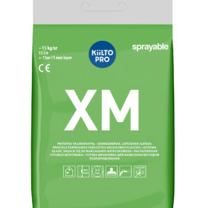 Kiilto Pro XM