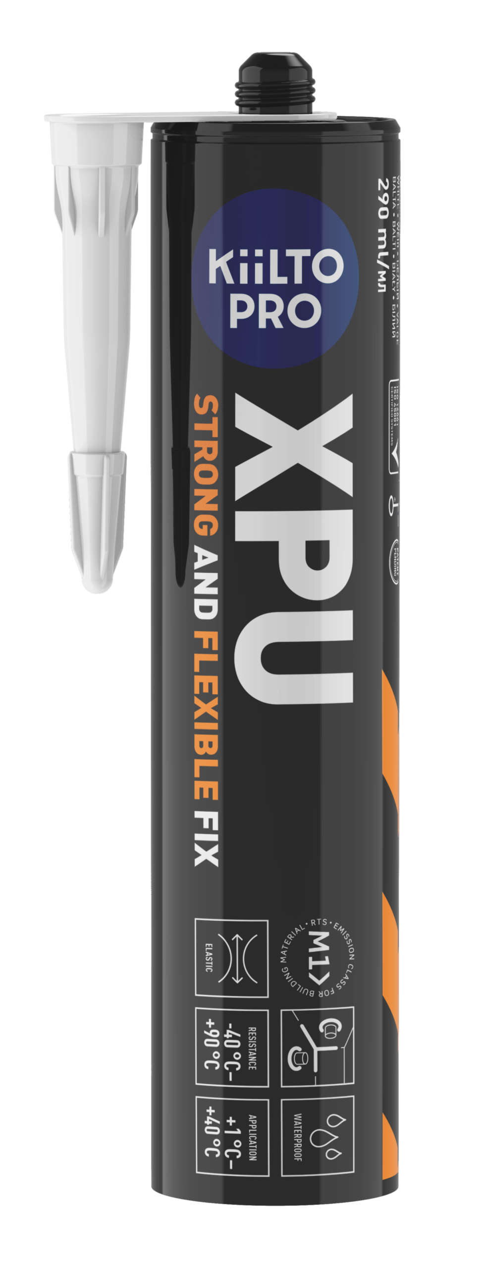 Kiilto Pro XPU
