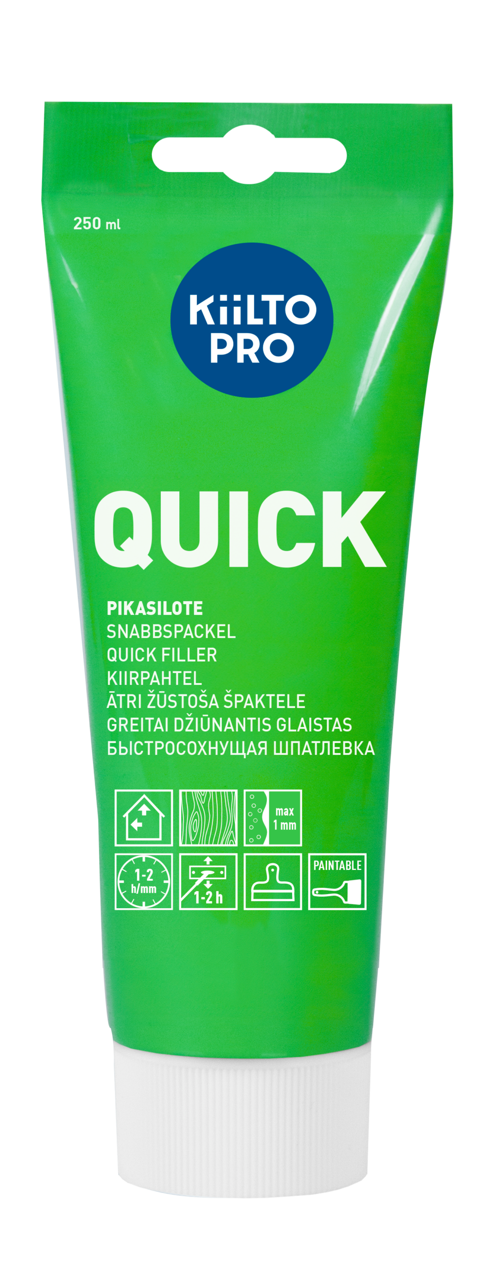 Kiilto Quick