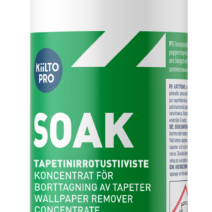 Kiilto Soak