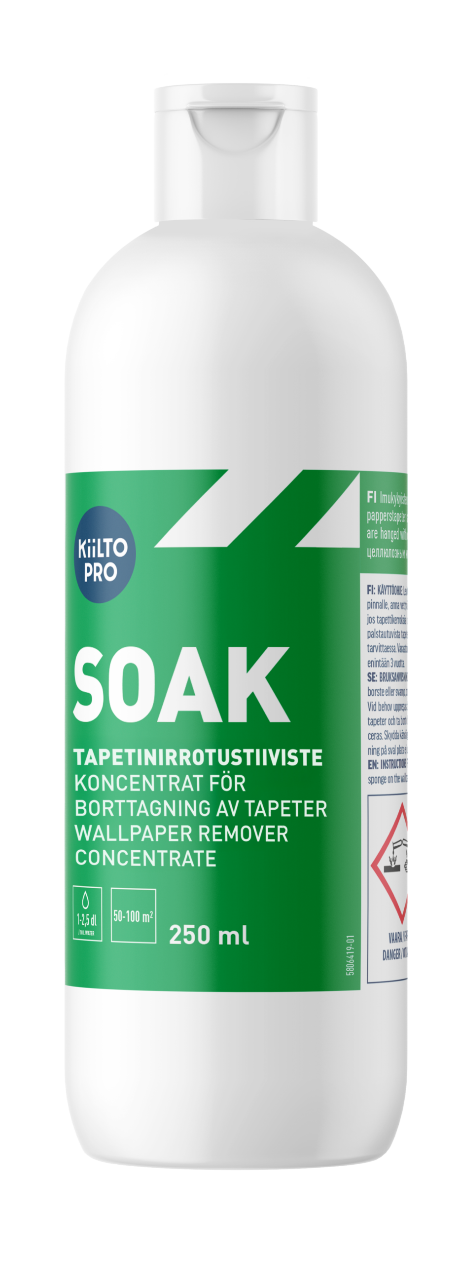 Kiilto Soak