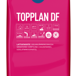 Kiilto TopPlan DF