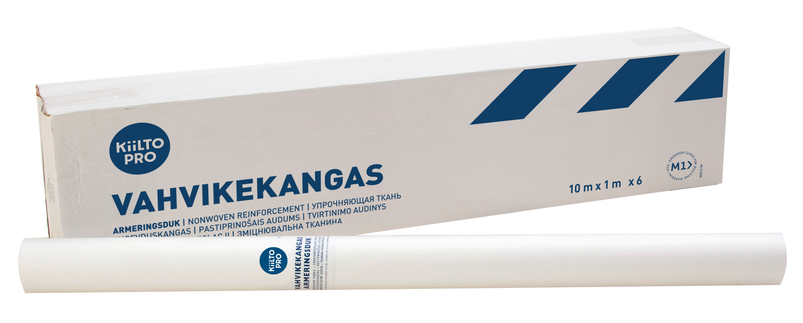 Kiilto Vahvikekangas