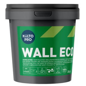 Kiilto Pro Paste Powder