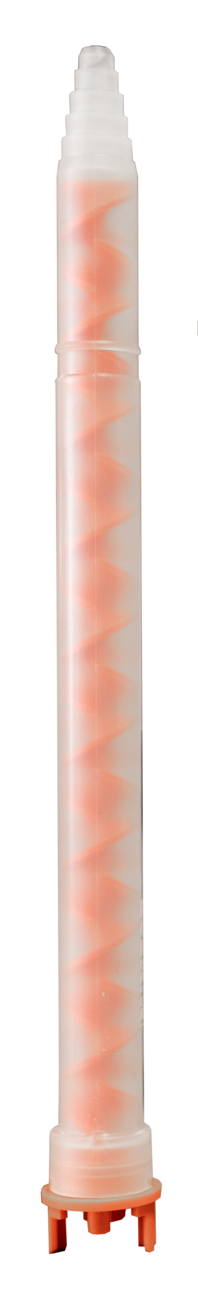 Mixing nozzle for A 215 cartridge